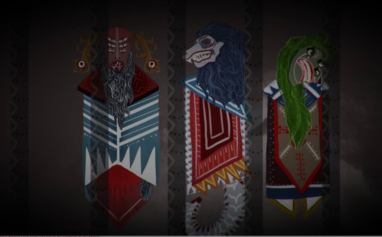 The Council (itch)
