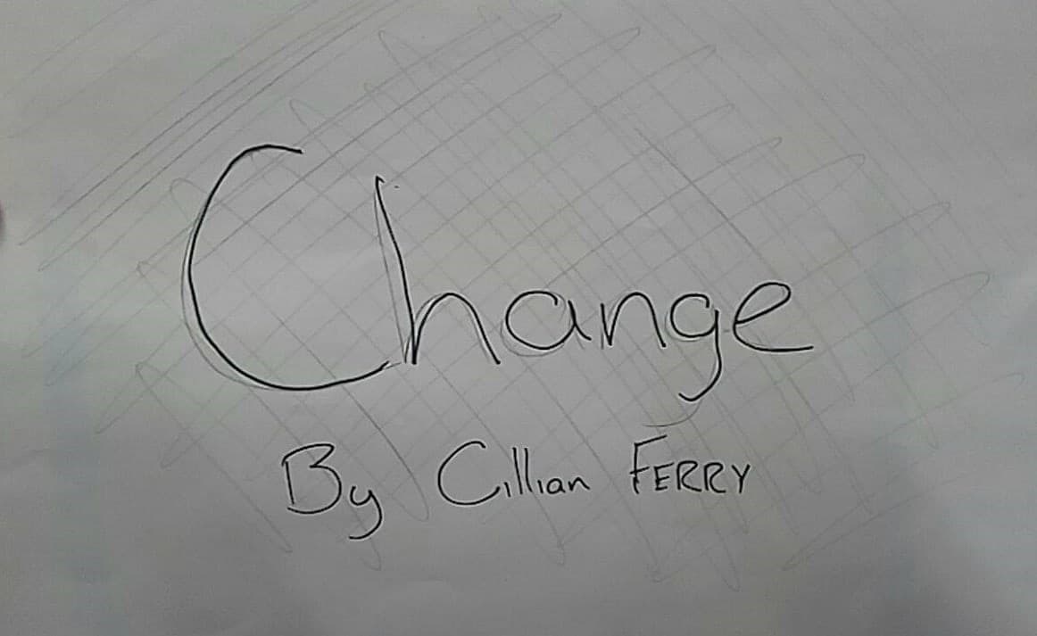Change (itch) (CFerry)