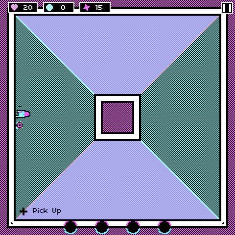 !Volta screenshot 3