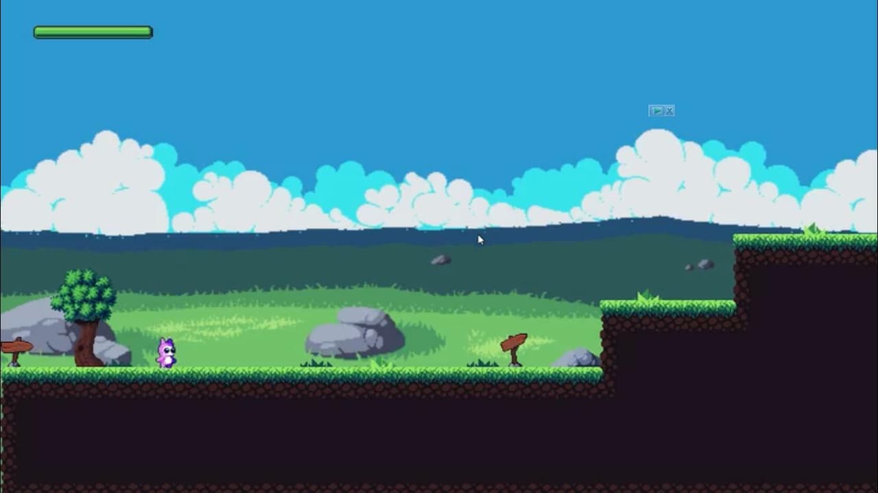 Grapplu screenshot 3