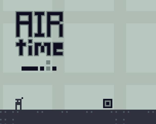 AIR time (minu) screenshot 3
