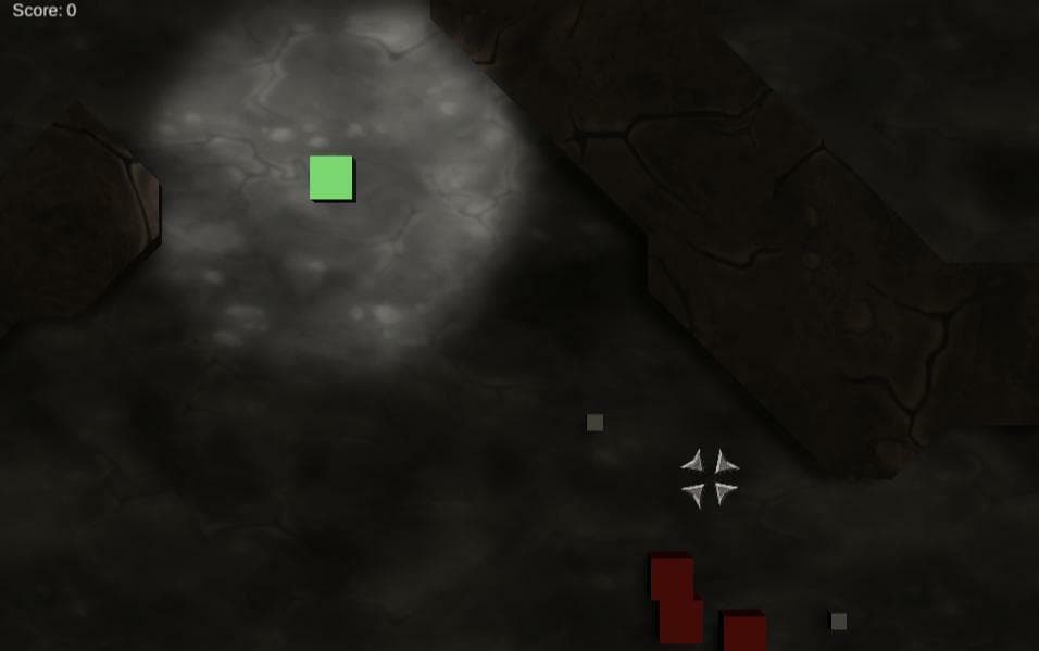 Cave Explorer (League0fGaming) screenshot 4