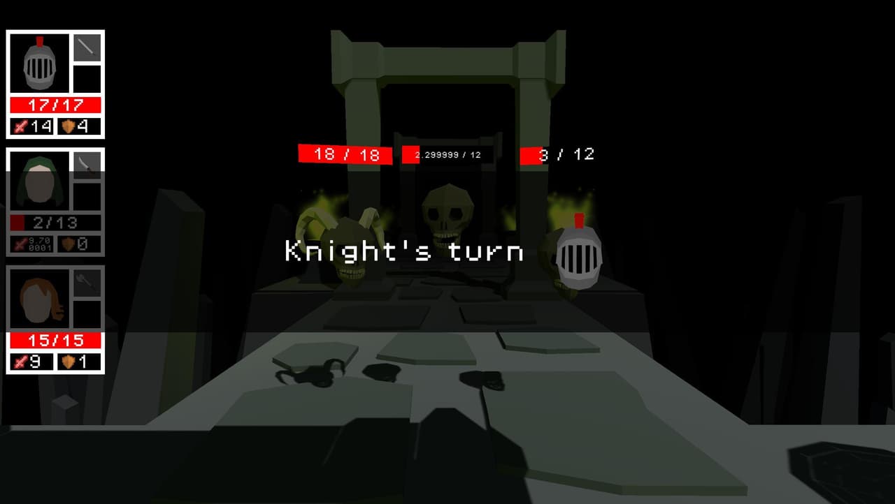 Bridge To Hell screenshot 2