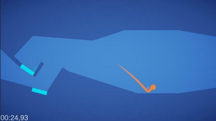 Bounciii Ball screenshot 4