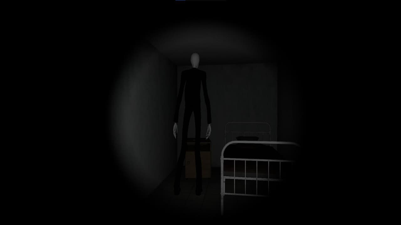 The Hospital WebGL screenshot 3