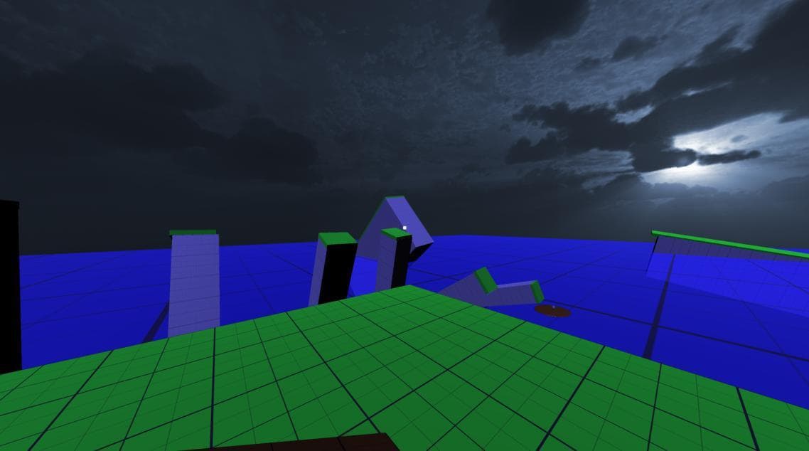 BluDrink! (Demo) screenshot 2
