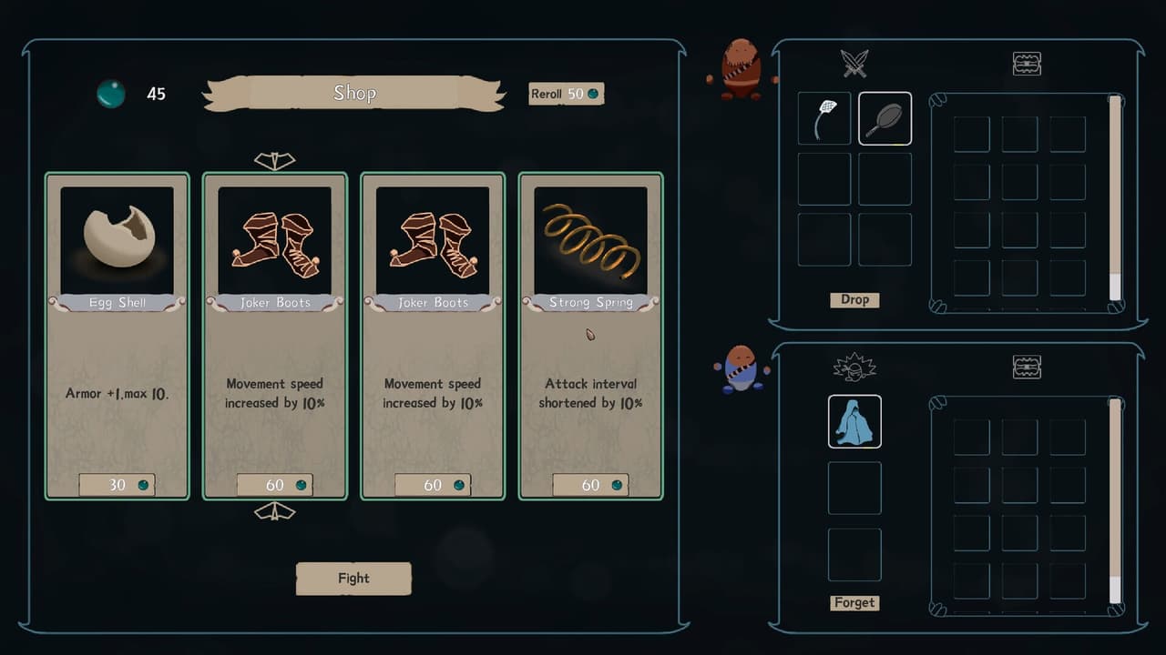 EggsNeverHurt screenshot 4