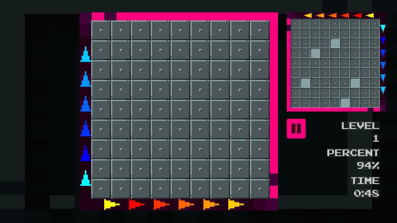 Copy Blocks screenshot 2