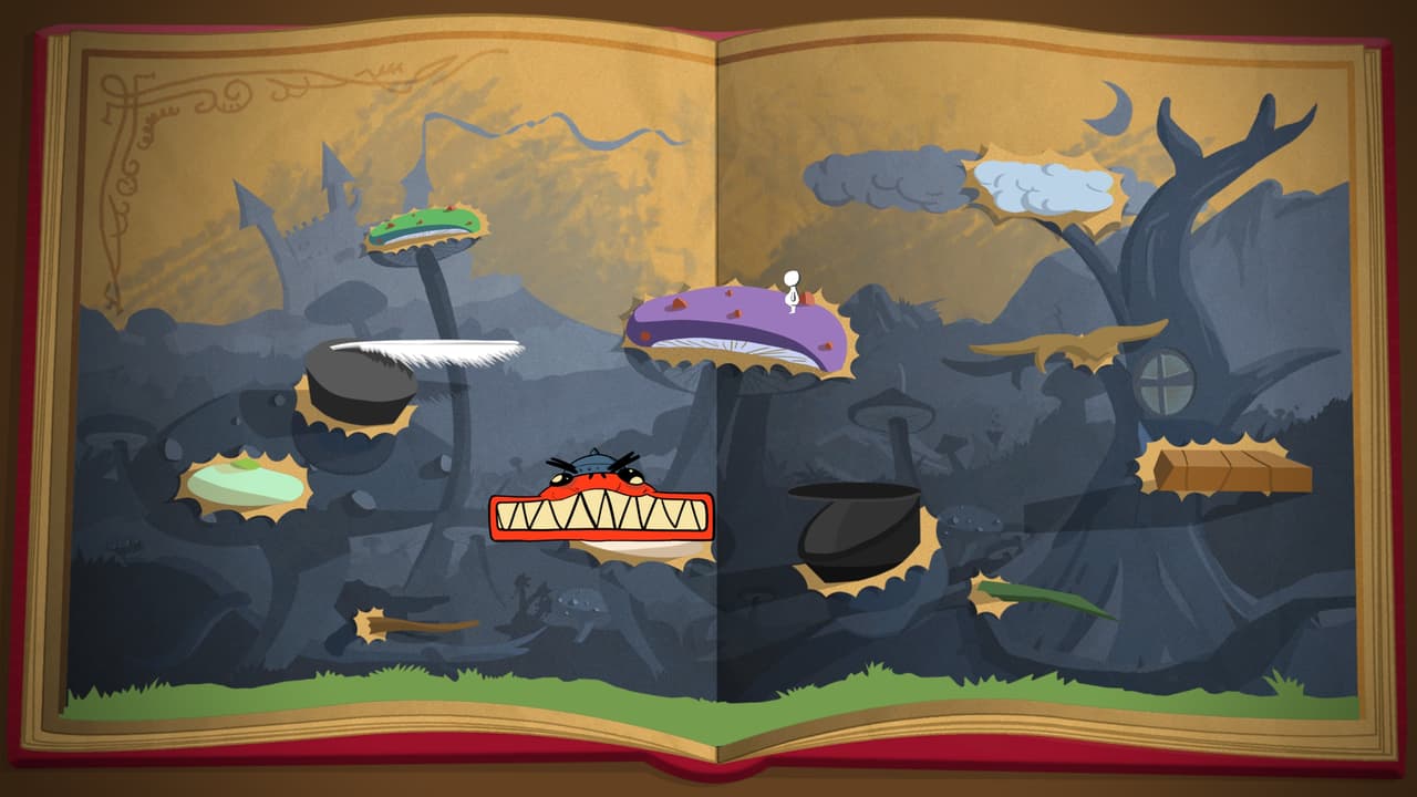 Le Trolouille screenshot 3