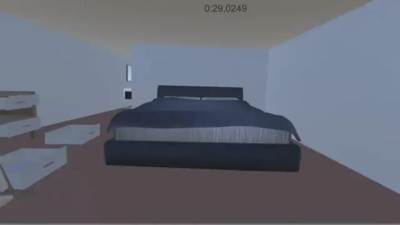 Detective The Time Master screenshot 4