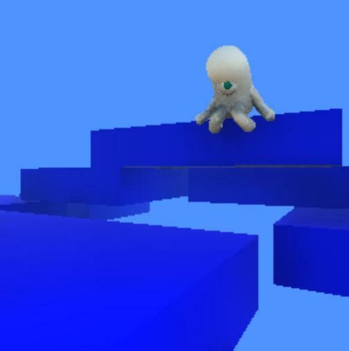 Afraid of Jumping screenshot 3
