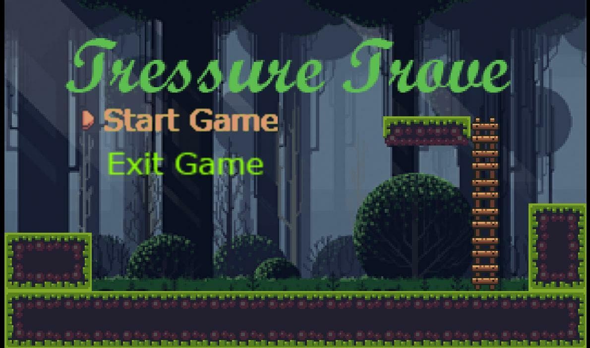 Tressure Trove