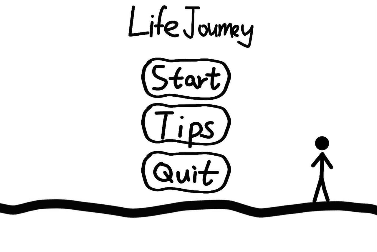 Life Journey