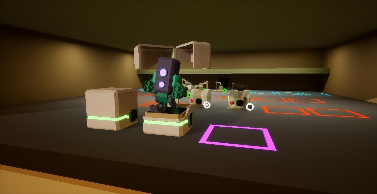 The Eclipse screenshot 4
