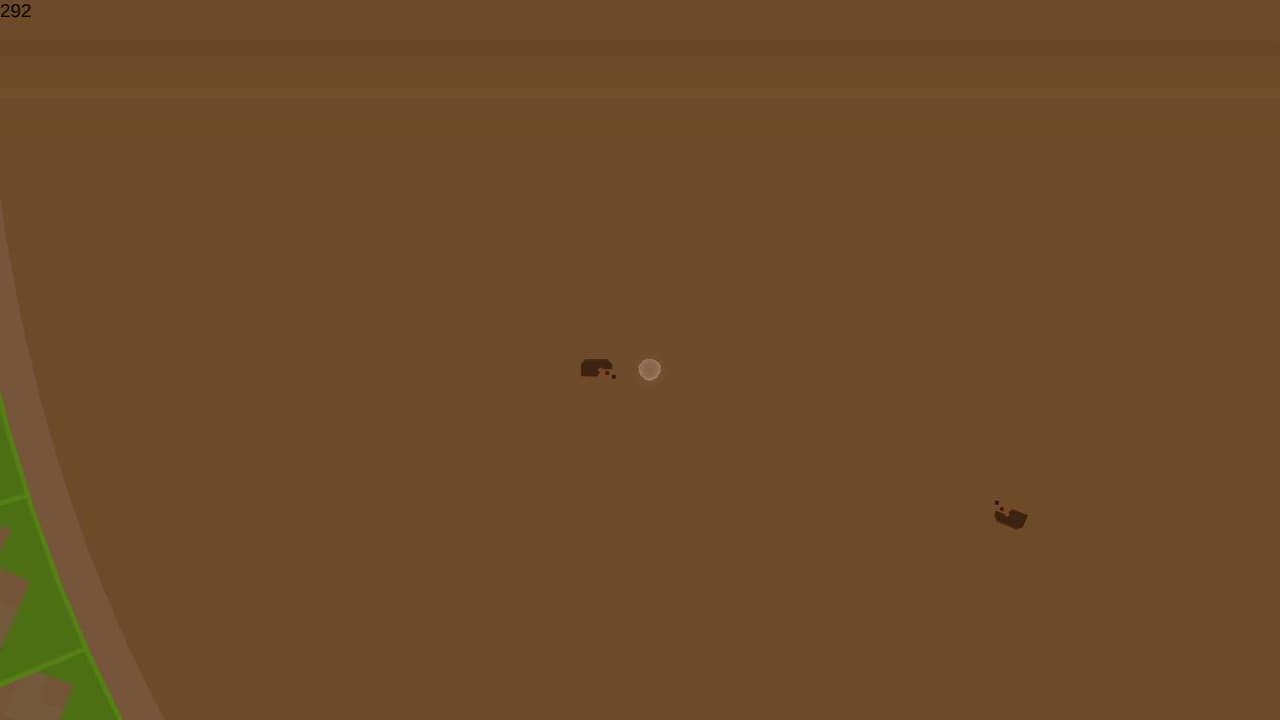 Potato Madness (Yaya bt) screenshot 2