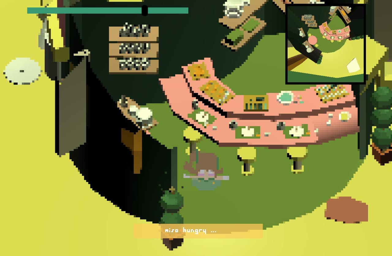 Garden Of The Mind (chantay) screenshot 3