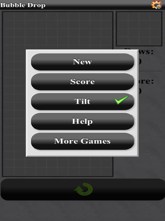 Bubble Drop -- Lite screenshot 4