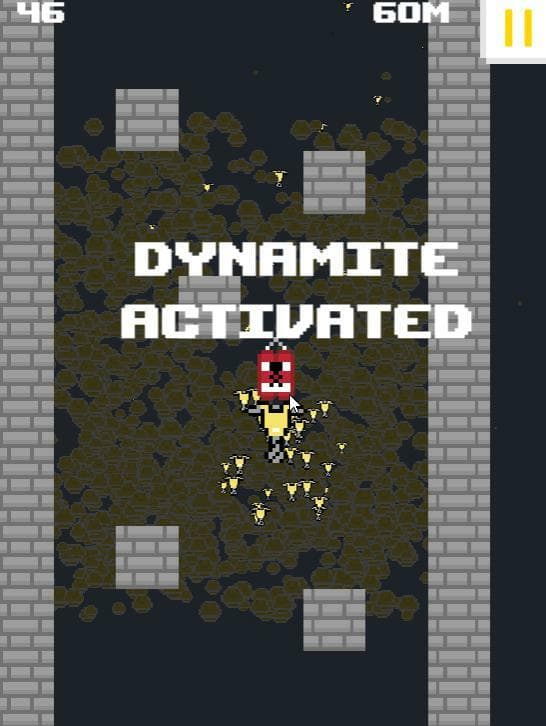 Can you Dig It? screenshot 2