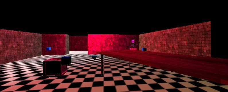 FNaF Dream Simulator screenshot 3