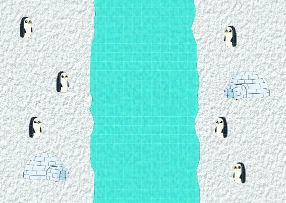 Boat Rush: The Beginning screenshot 2