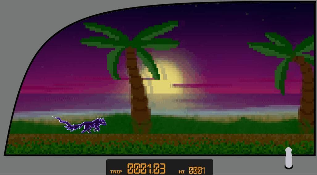 Wait For Me (Lychees) screenshot 2