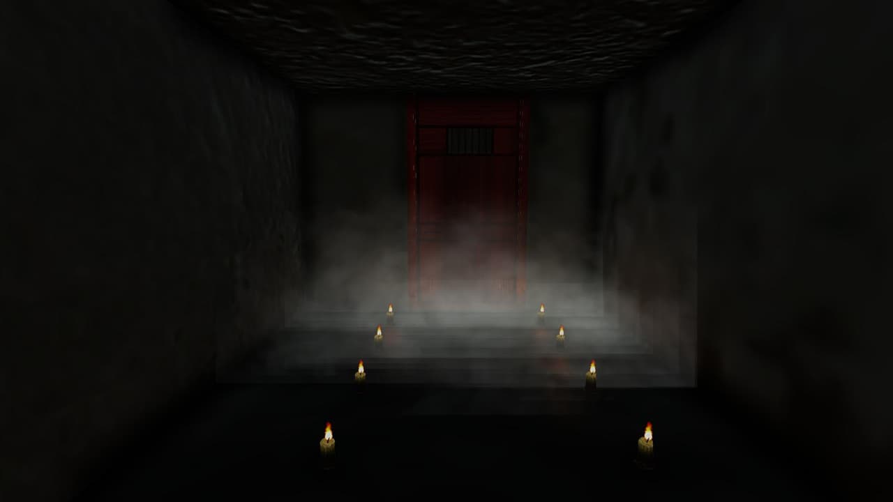 Ghost Lantern (Gerard Balaguer Gurrera)