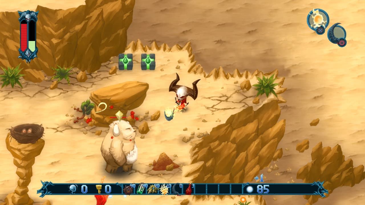 Rack N Ruin screenshot 4