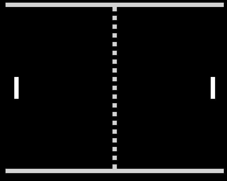 MASTERS OF PONG