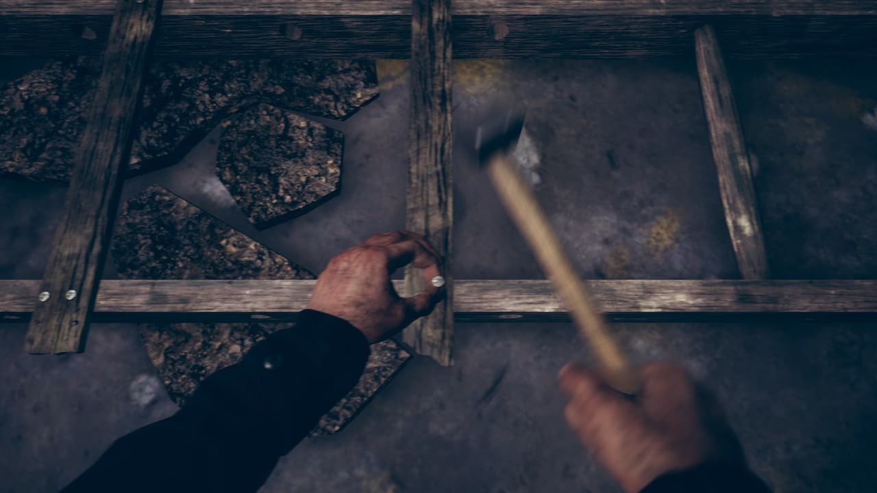 Someday Youll Return screenshot 3