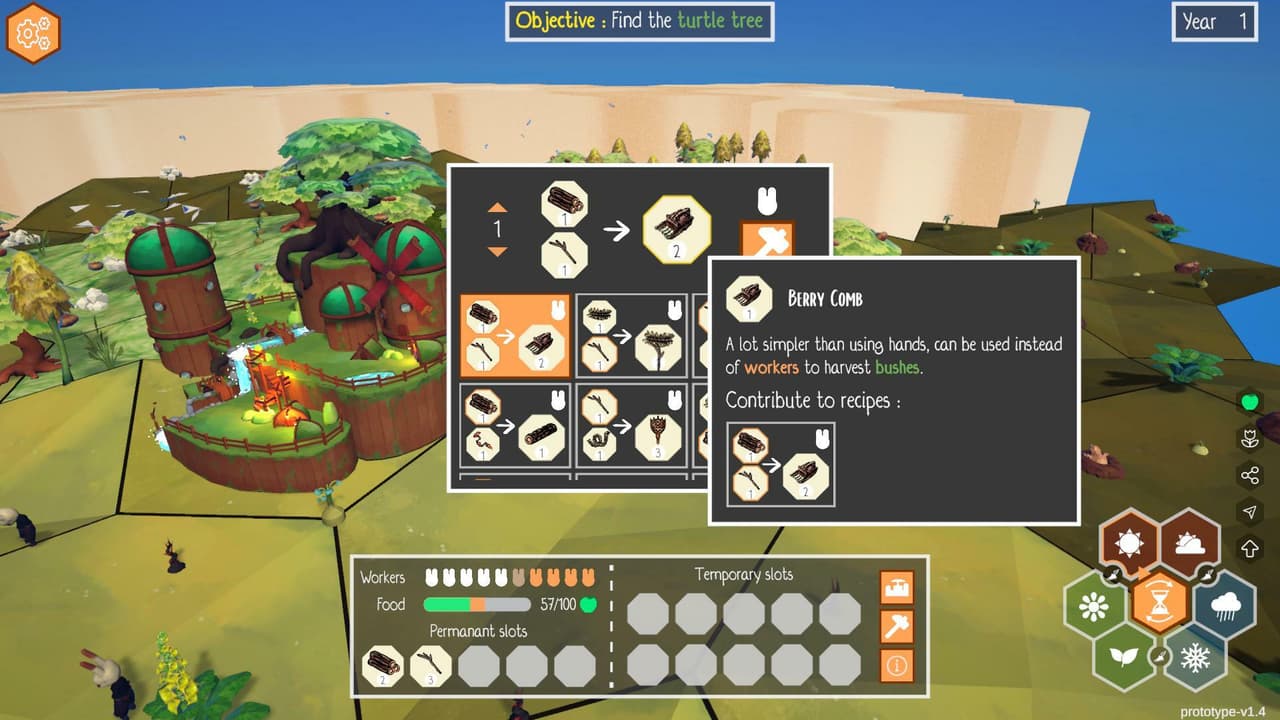 Our Land (Melolon) screenshot 3