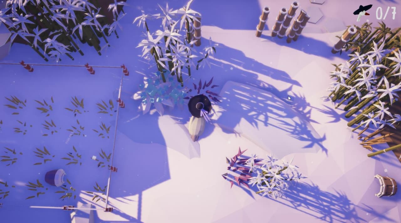Ducking Around (RokKos, MelsGames) screenshot 3