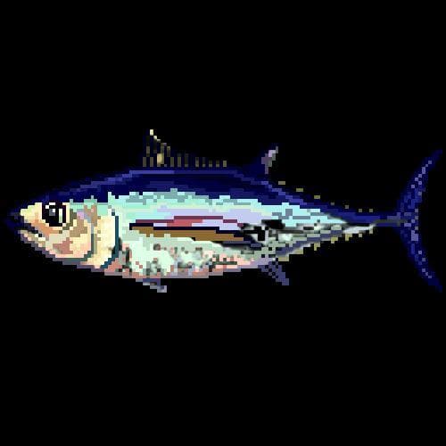 Bucket O Fish
