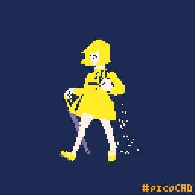 Morton Salt Girl screenshot 2