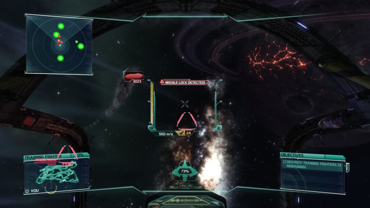 SOL: Exodus screenshot 4