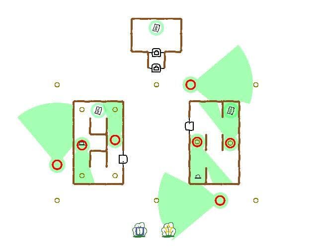 Escape from Flatland (AuthenticEffortStudio)