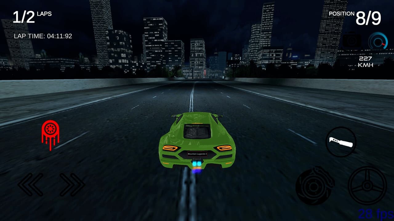 Mountain Legends 3 screenshot 2