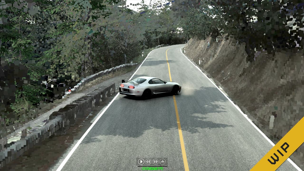 DORIFTO CHALLENGE screenshot 6