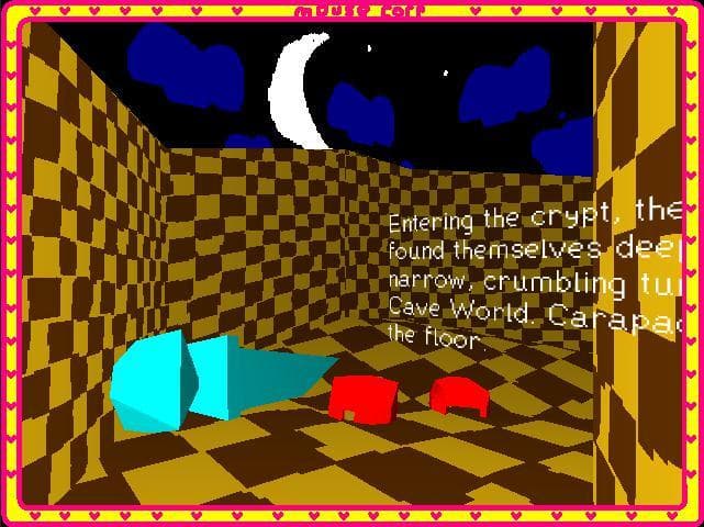 Mouse Corp. screenshot 3