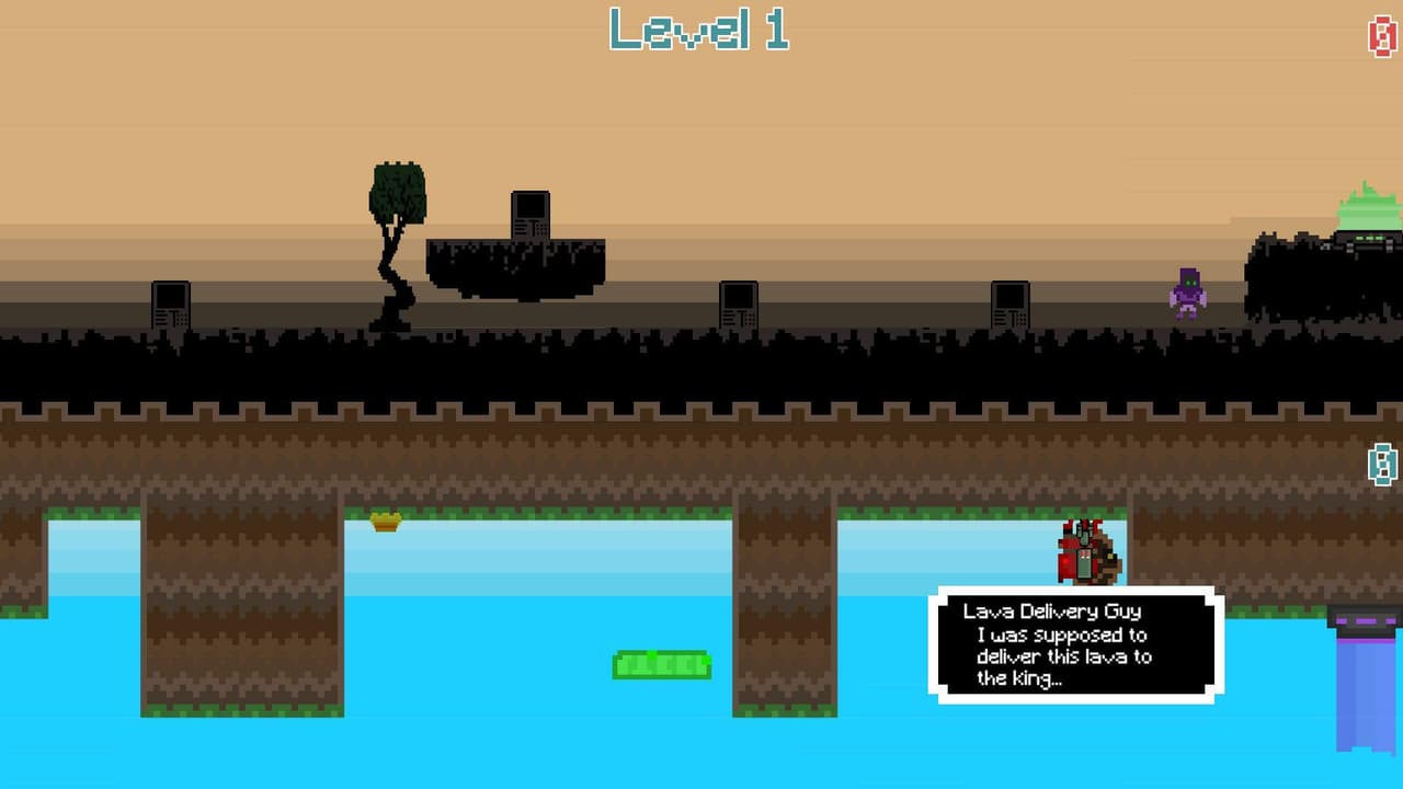 SideBySideQuest