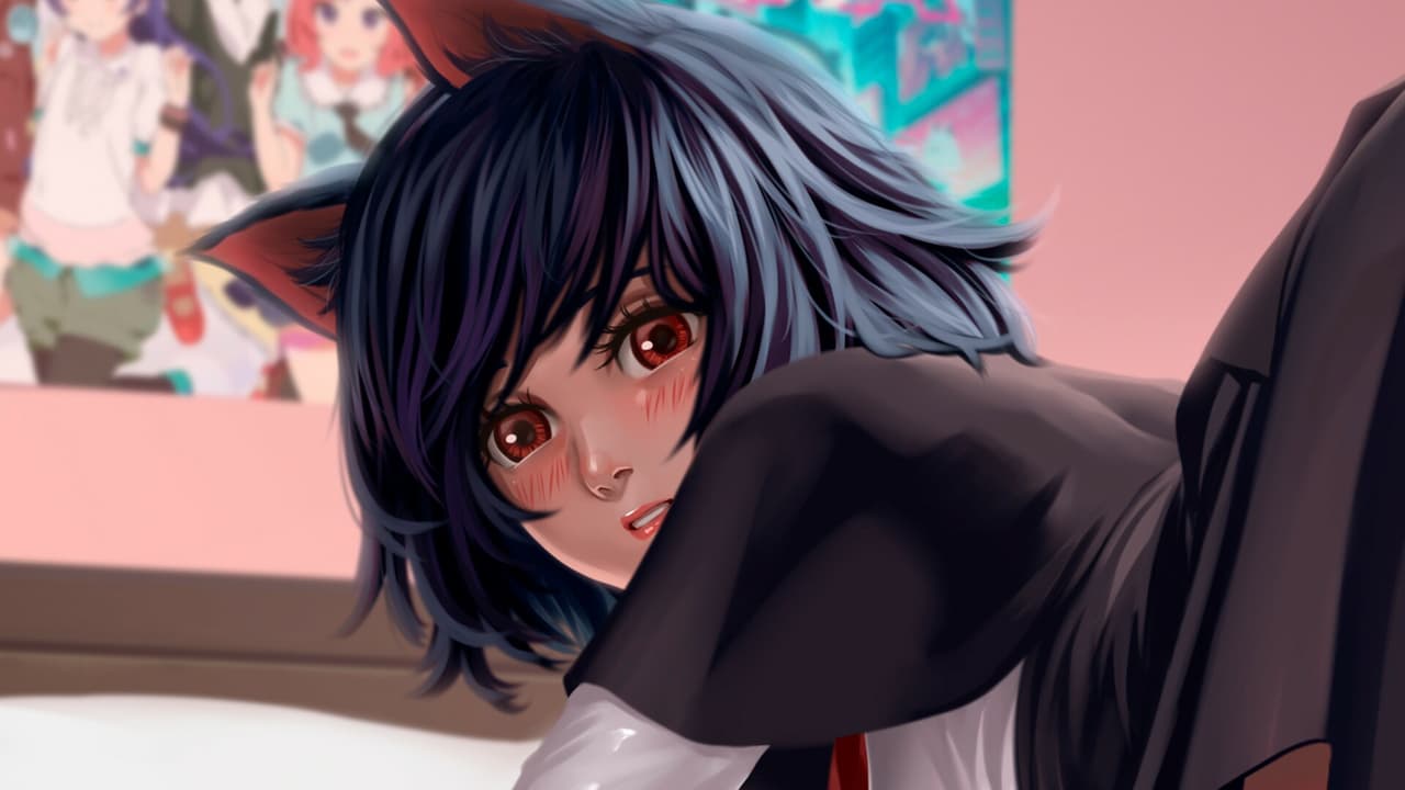 Lovely Goddess screenshot 3