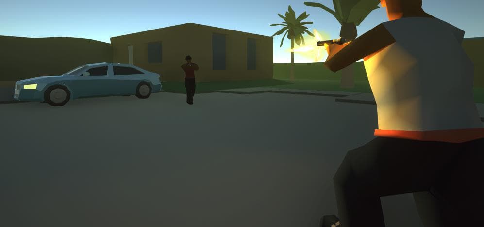 Turf Wars (itch) (Angellify) screenshot 2