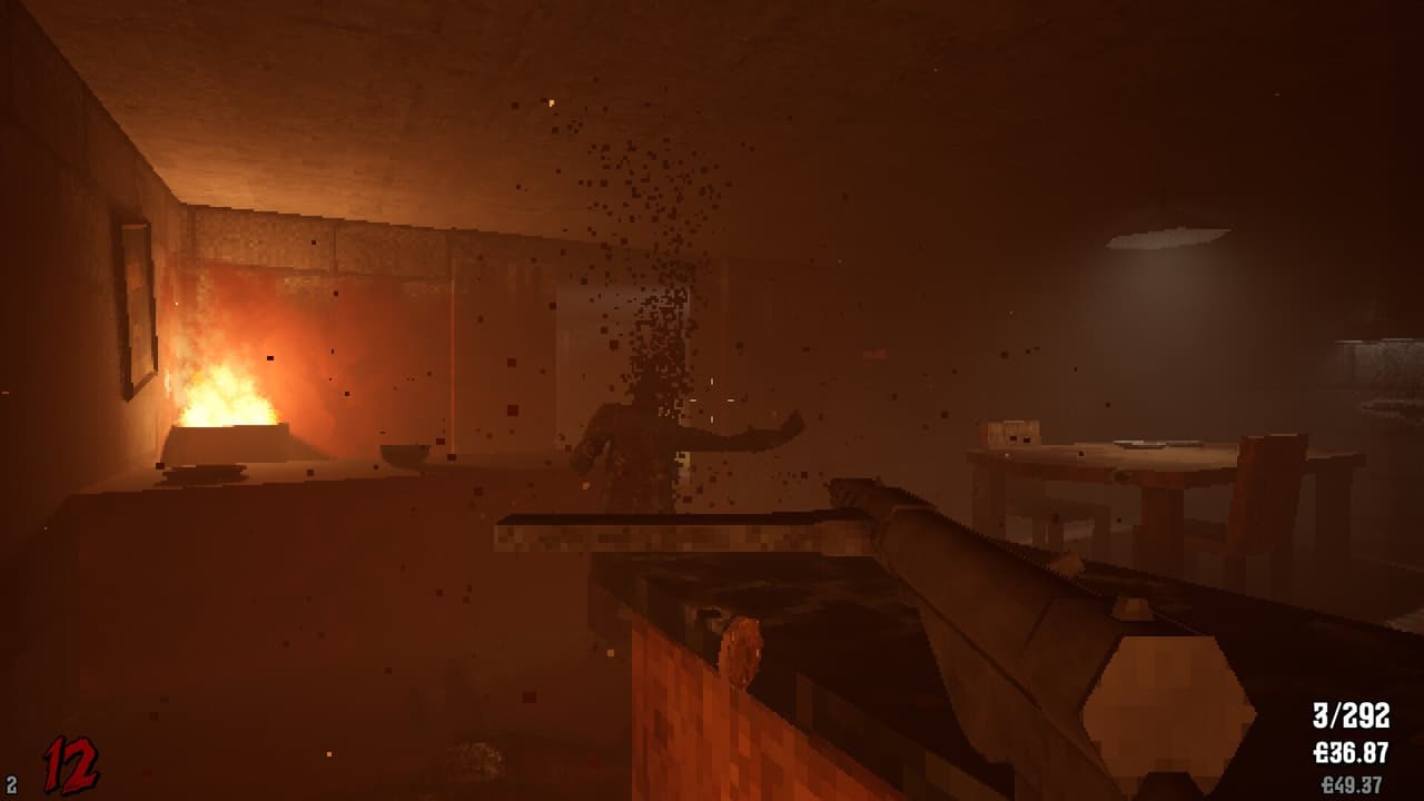 Nasty Zombies screenshot 5