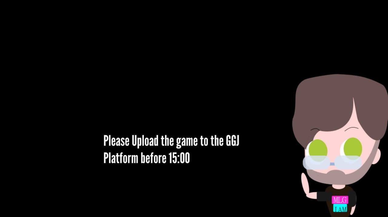 NoFilesNoGame screenshot 3