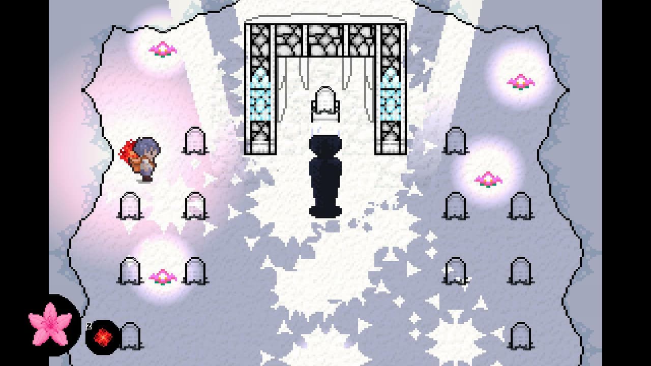 Azalea screenshot 4