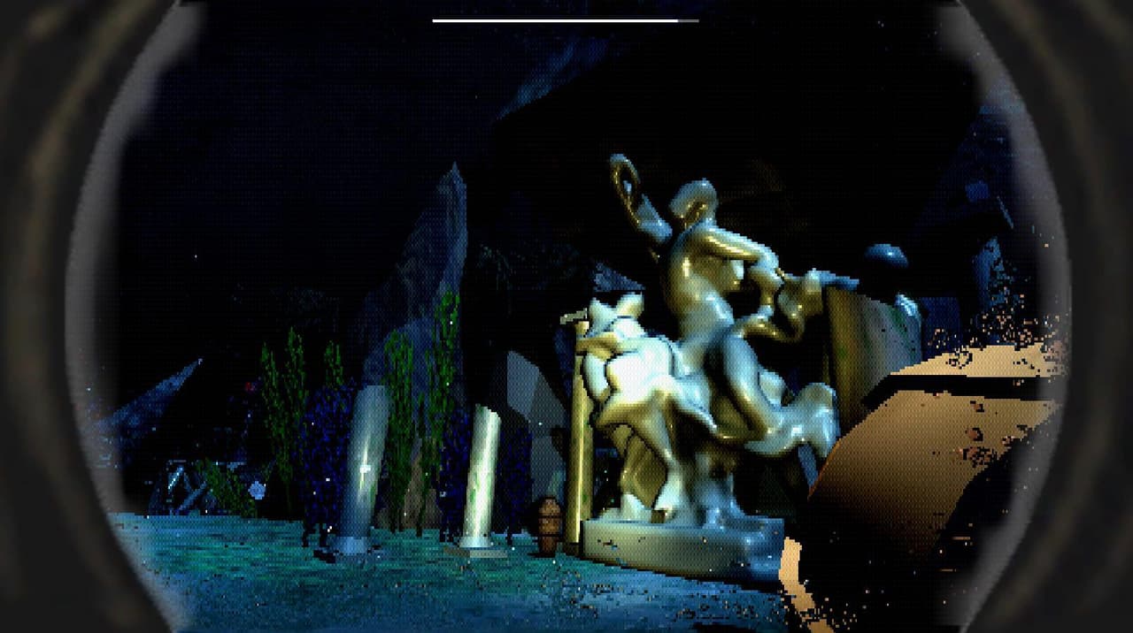 Dagon: Hell Below