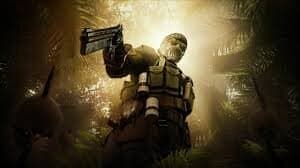 Shooting Game (itch) (Nazrul02)