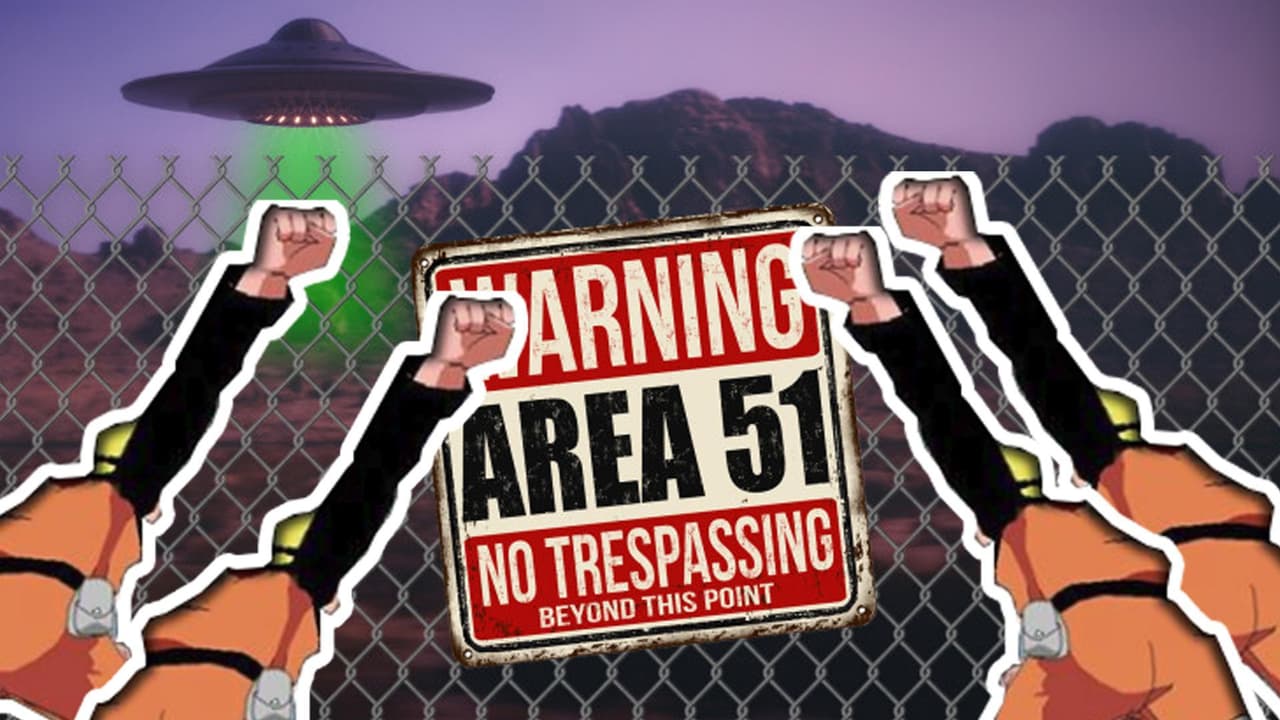 Storm area 51