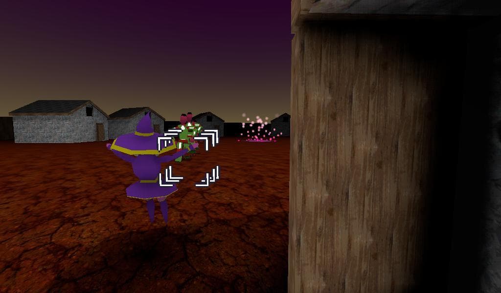 Alakajam 5: Burn The Witch screenshot 3