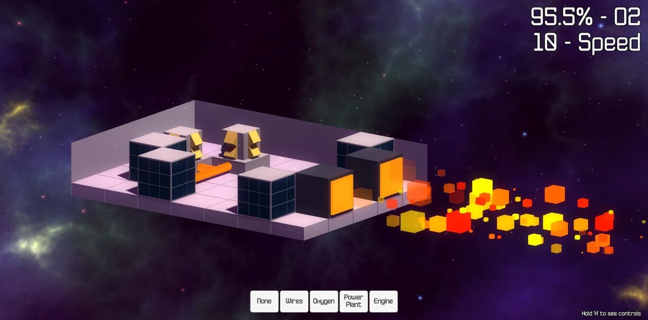 Nil screenshot 3