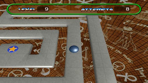 The Incredible Maze screenshot 6